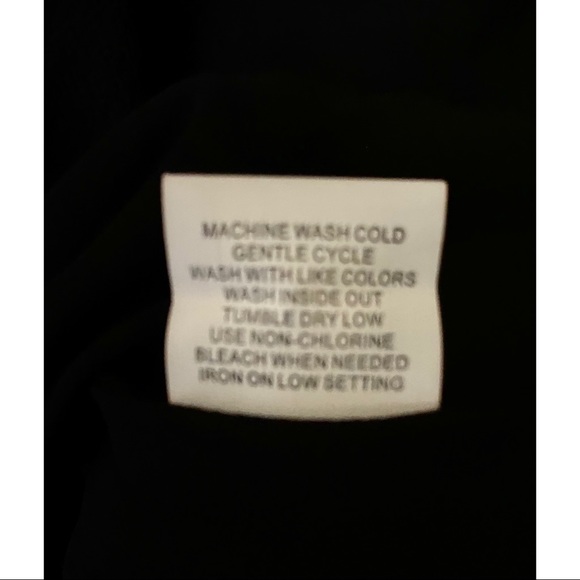 PacSun Kendall & Kylie Dress with Lace Top, Small NWOT - Picture 10 of 12